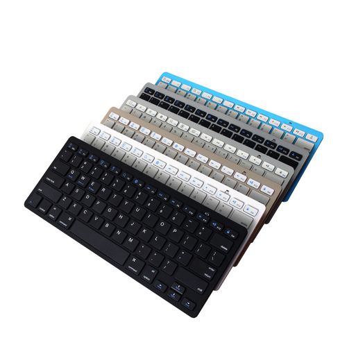 bk3001蓝牙键盘 min keyboard 性价比高的便宜无线蓝牙键盘工厂